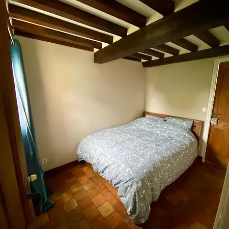 Le Nid Normand * Honfleur