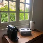 Le Nid Normand דירה *