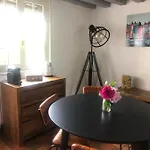 דירה Le Nid Normand