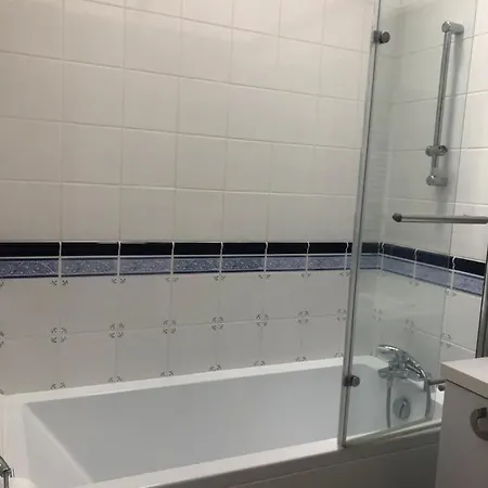 Le Nid Normand Daire *