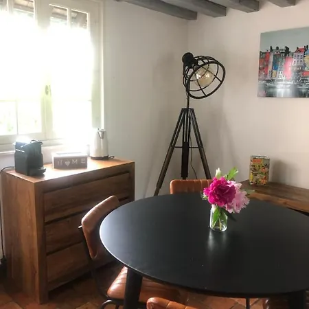 Daire Le Nid Normand