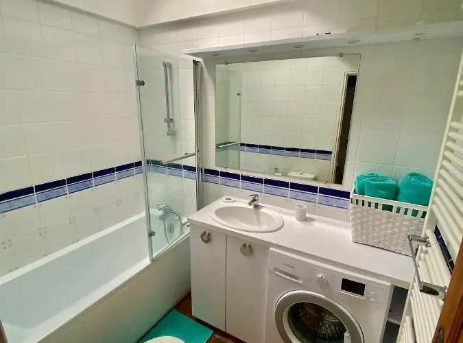 Le Nid Normand Apartment