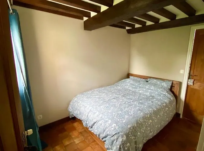 Le Nid Normand * Honfleur